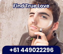 Find True Love