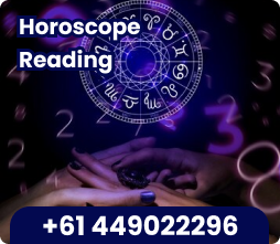 Horoscope Reading