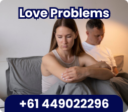 love problems