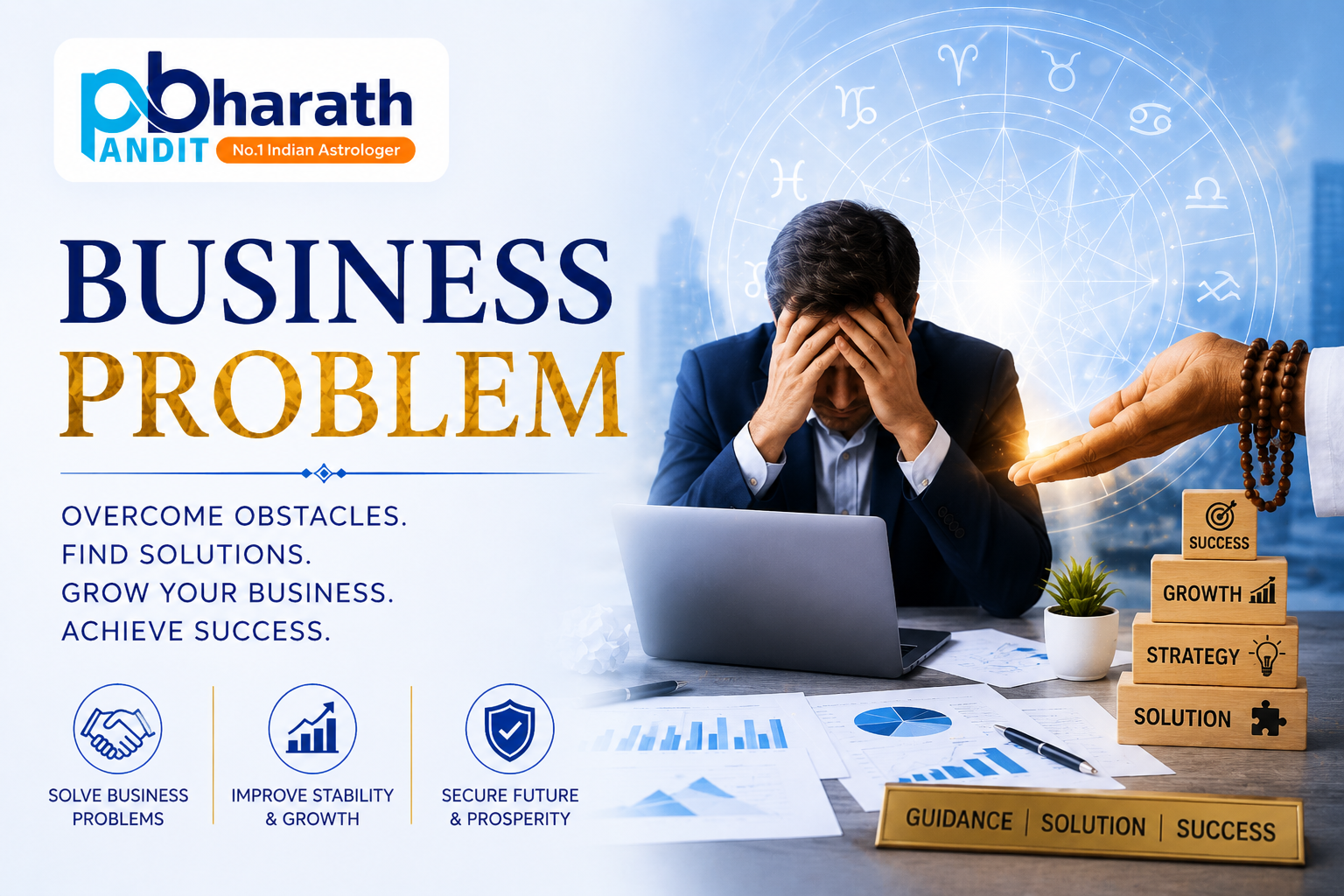 Business Problem Business problem astrology consultation