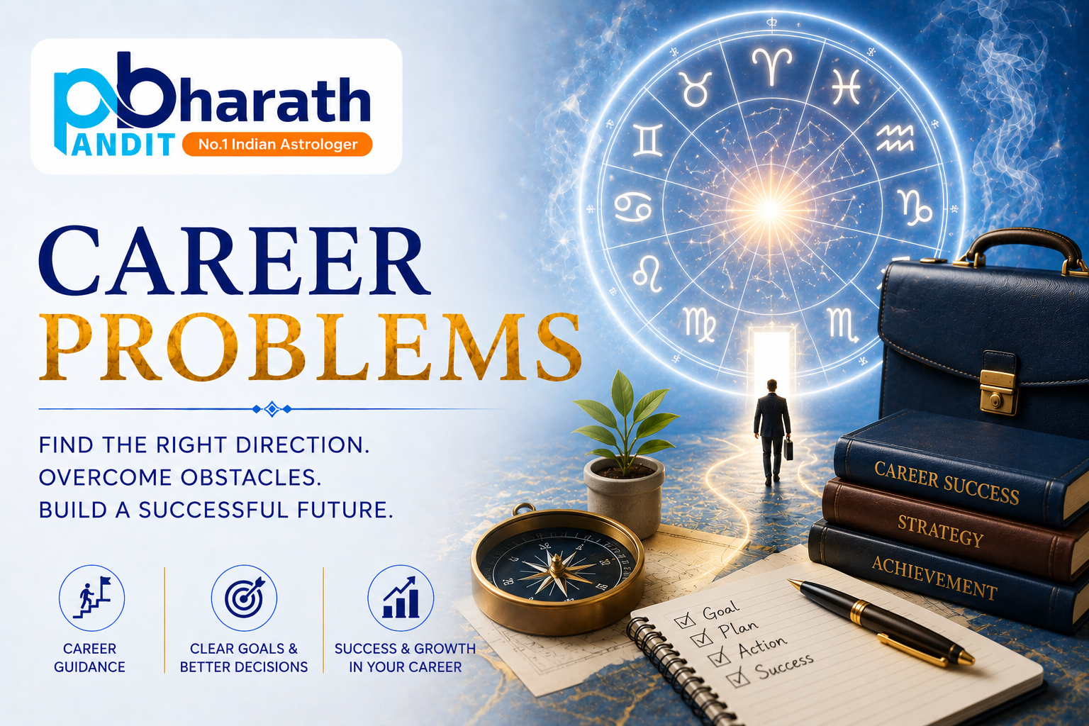 Career Problem Career problem astrology consultation