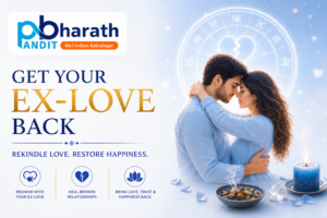 Love and relationship guidance for getting an ex back