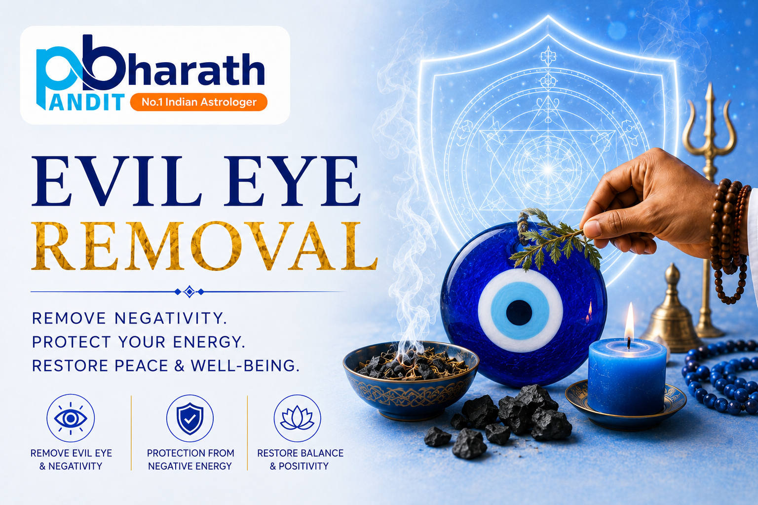 Evil Eye Removal Evil eye removal spiritual consultation