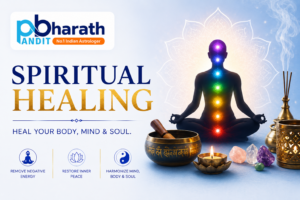 Spiritual healing consultation in Melbourne