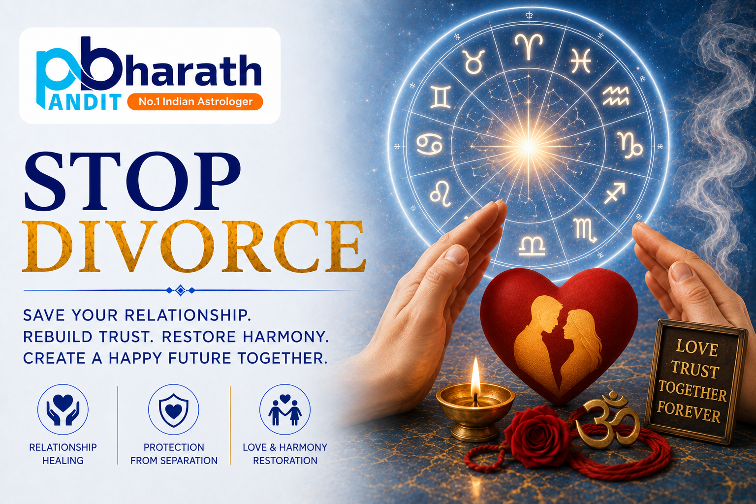Stop Divorce Divorce Problem Astrology