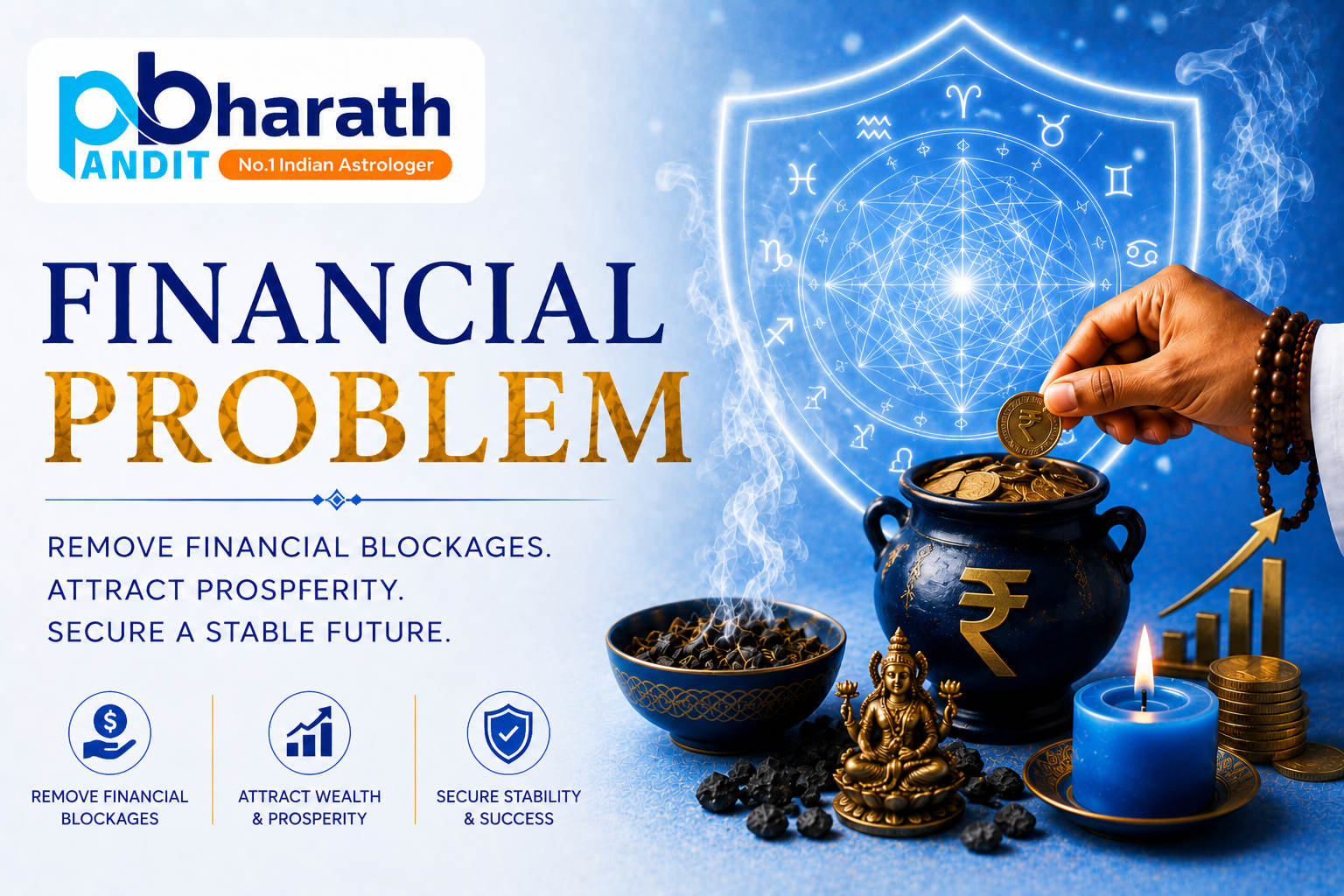 Financial Problem 1
